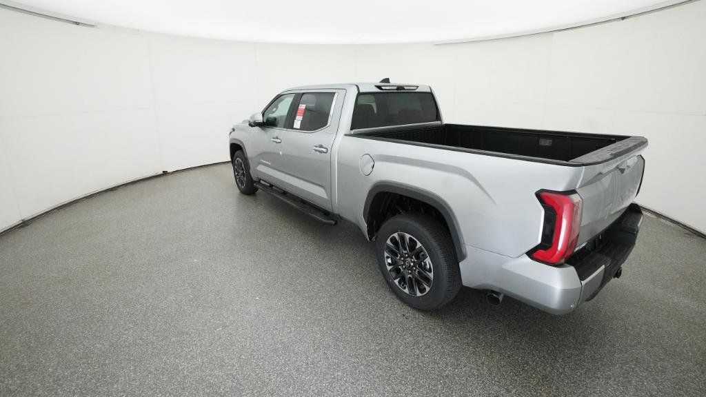 Thumbnail: 2026 Toyota Tundra - 3