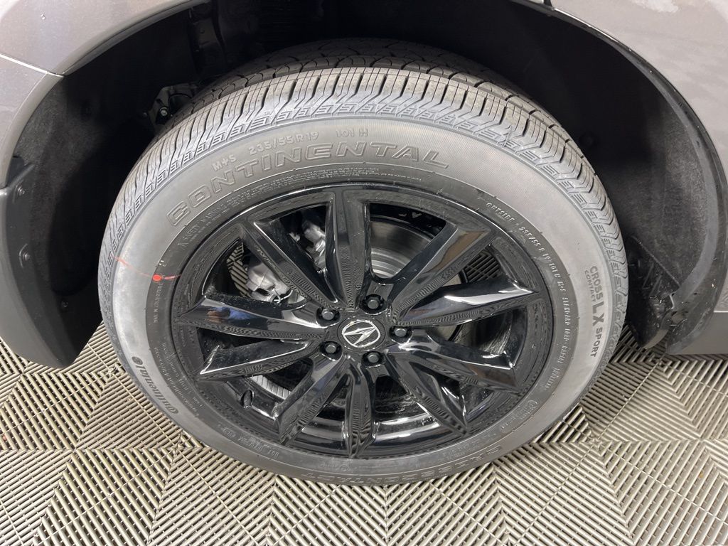 Thumbnail: 2026 Acura RDX - 17