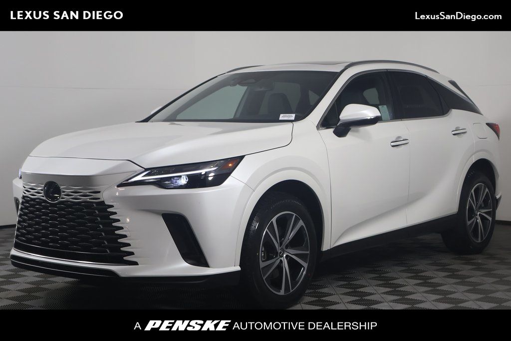 2023 Lexus RX 350 Premium -
                San Diego, CA