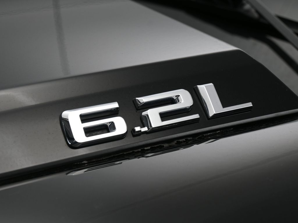 Used 2024 Black Chevrolet LT Trail Boss image 31