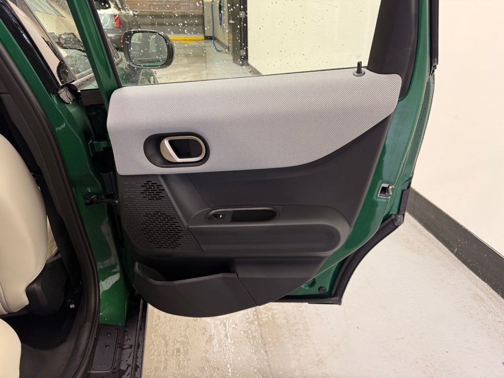 Thumbnail: 2026 MINI Cooper - 24