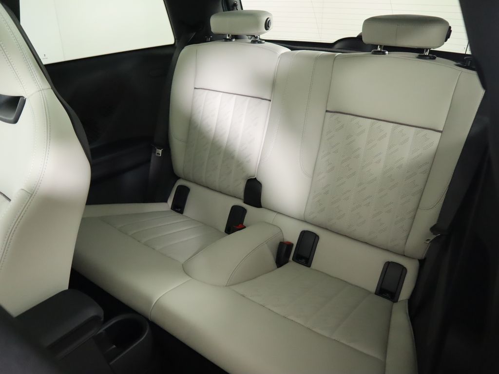 Thumbnail: 2026 MINI Cooper - 22