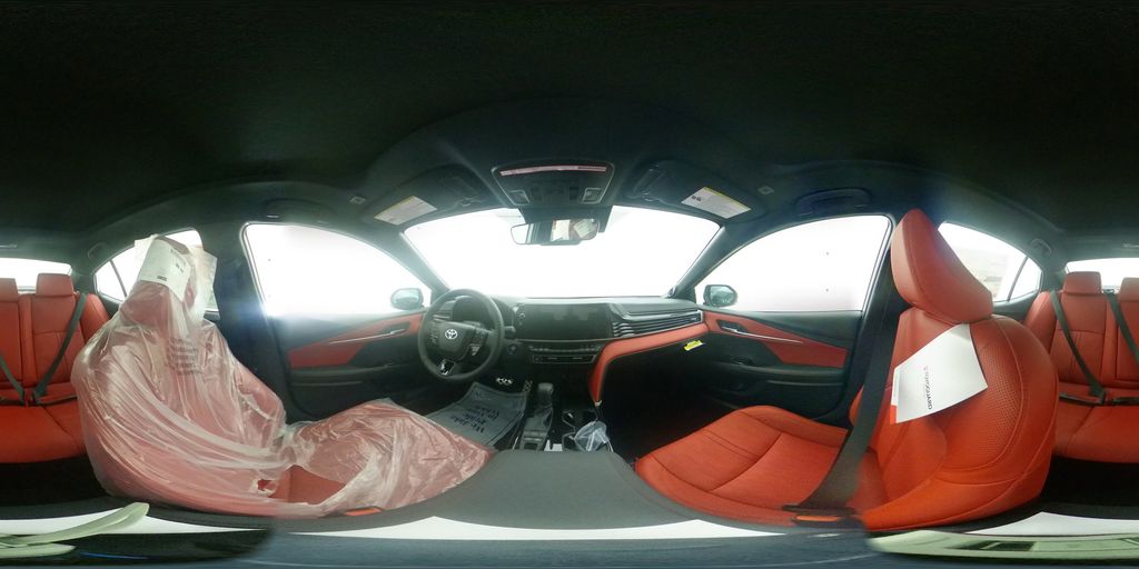 Thumbnail: 2026 Toyota Camry - 15