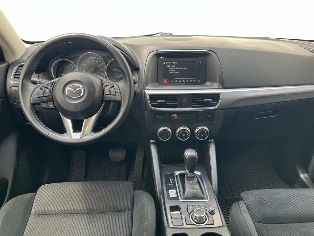 Used Car 2016 Mazda Cx-5  Touring For Sale Under $20,000 In Georgetown, Texas