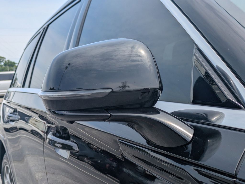 2022 Lincoln Aviator Grand Touring