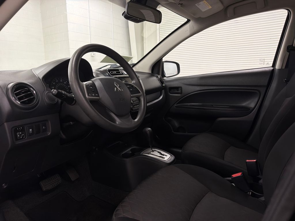 Certified Used 2024  Mitsubishi ES image 5