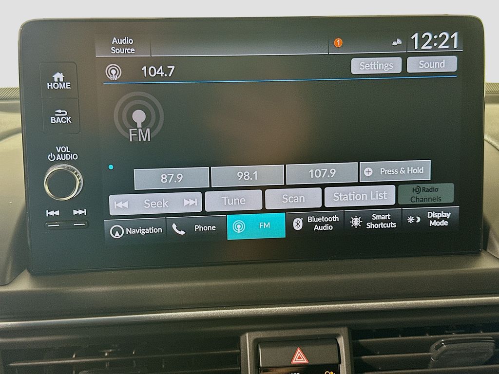 Thumbnail: 2025 Honda Pilot - 11