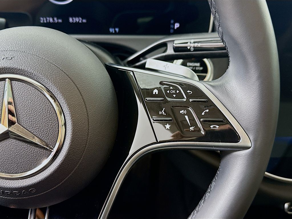 Thumbnail: 2026 Mercedes-Benz E-Class - 12