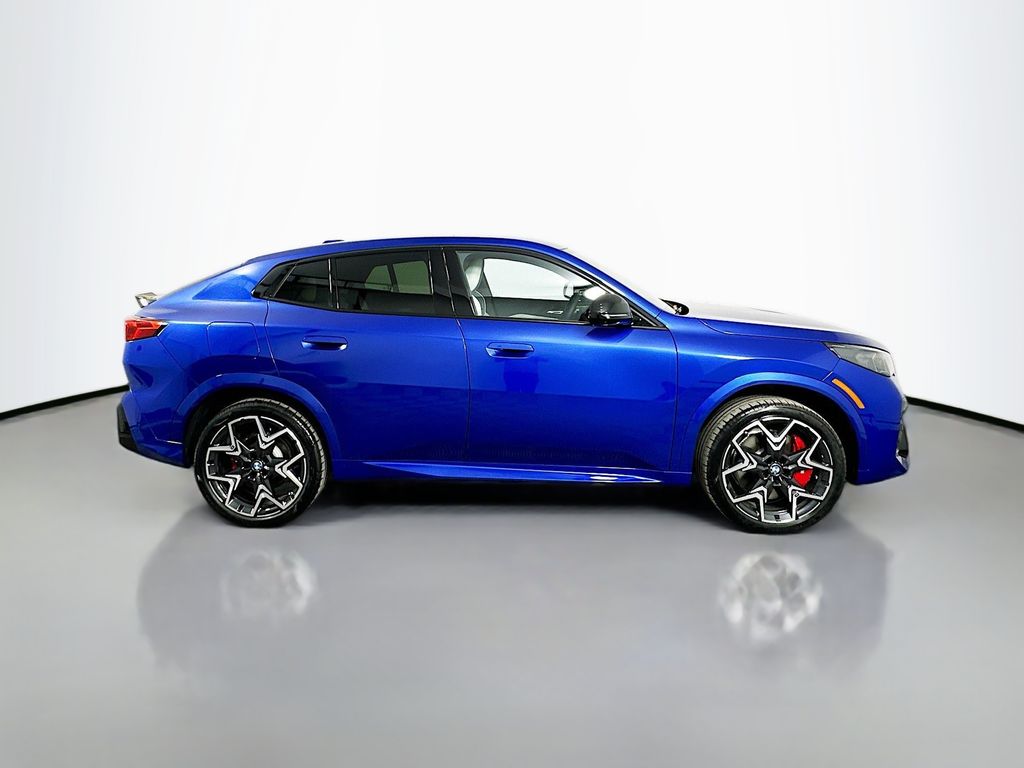 Thumbnail: 2026 BMW X2 - 4