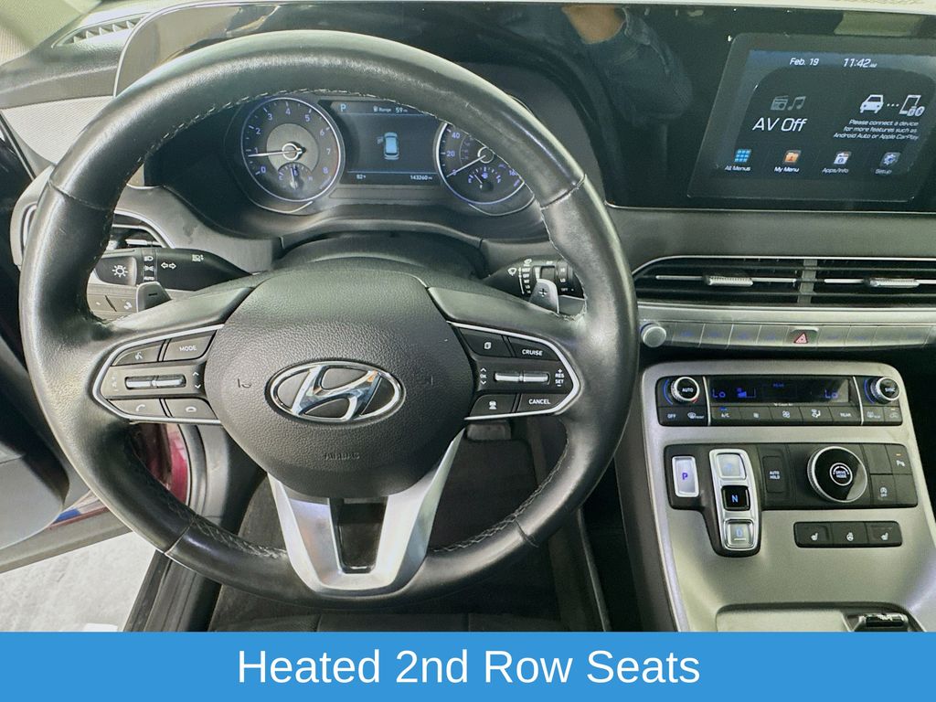 Used Car 2020 Hyundai Palisade  Sel For Sale Under $20,000 In Austin, Texas