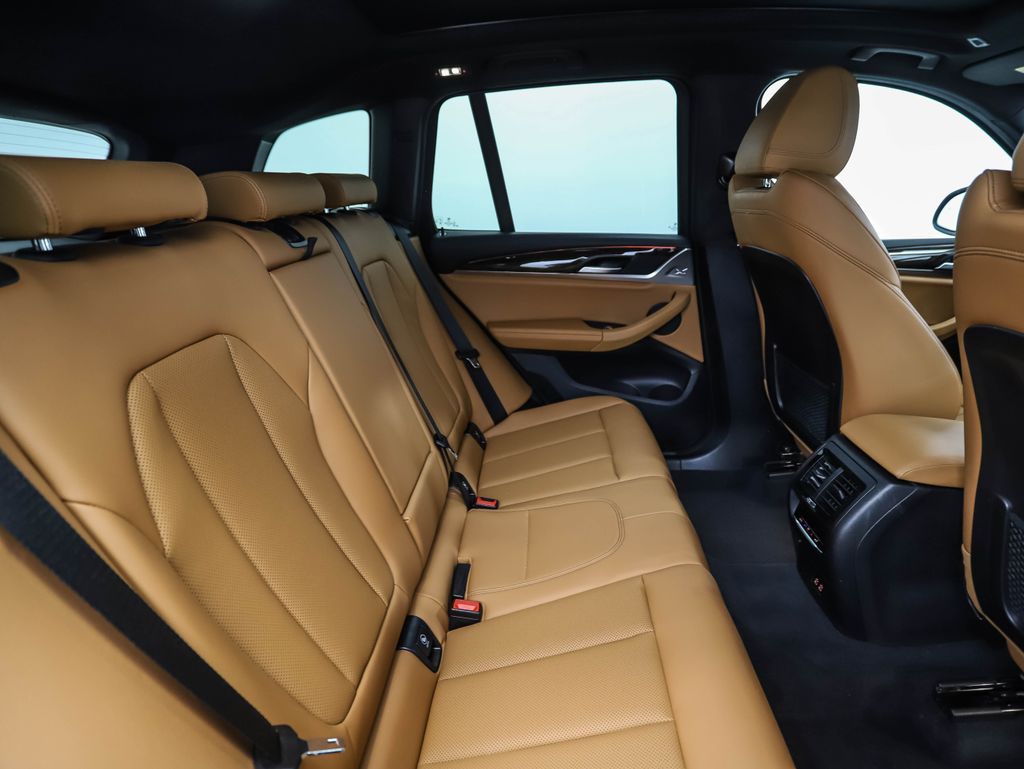 Thumbnail: 2023 BMW X3 - 27