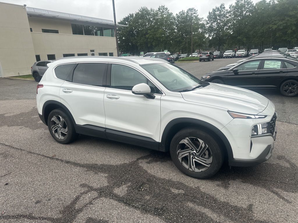 2023 Hyundai Santa Fe SEL 23