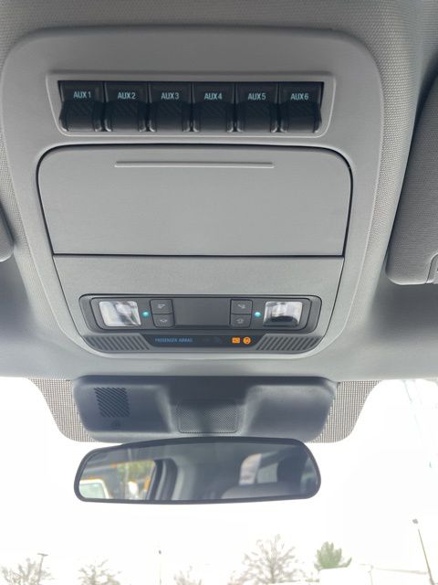 2025 Ford F-450 Chassis XL