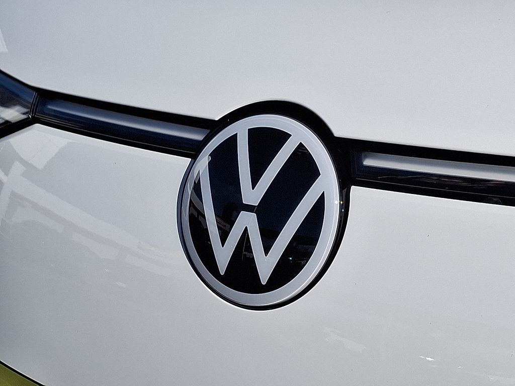 Thumbnail: 2025 Volkswagen ID.Buzz - 29