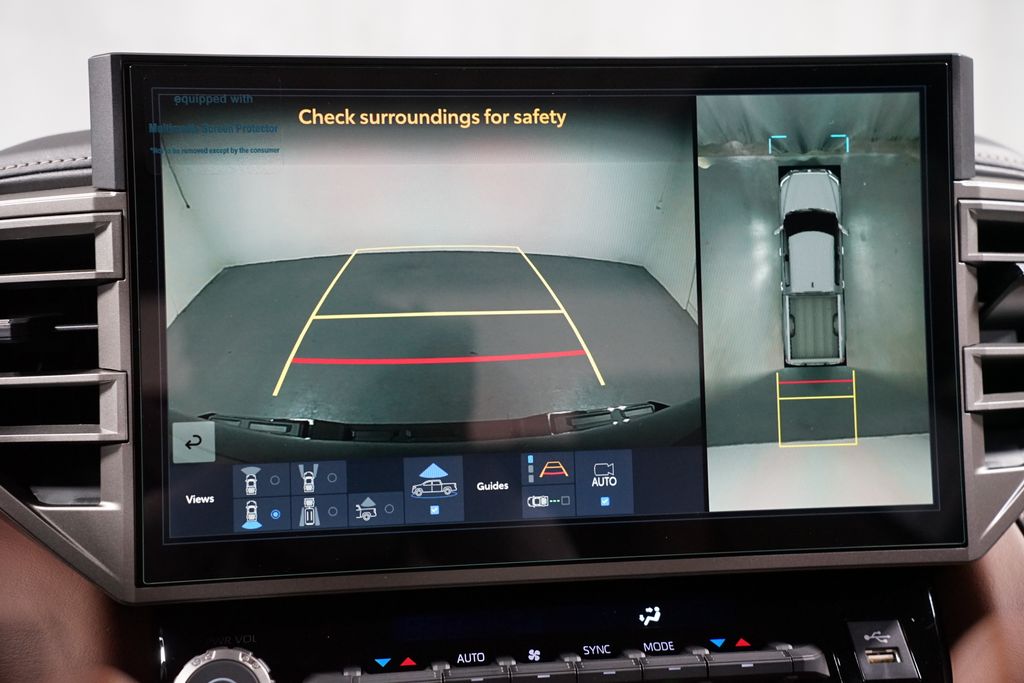 Thumbnail: 2026 Toyota Tundra - 20