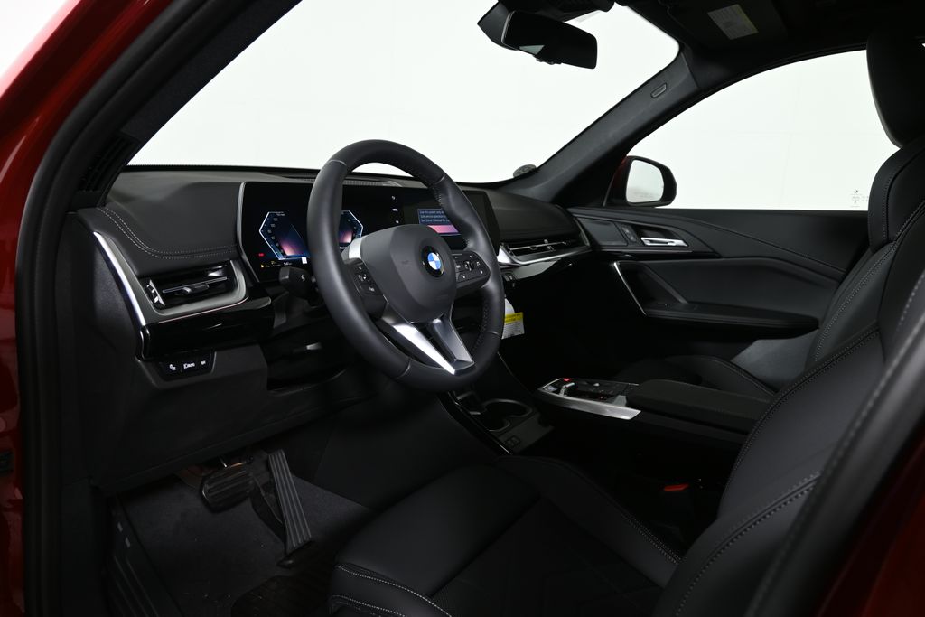 Thumbnail: 2026 BMW X1 - 14