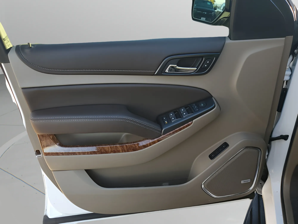 Used Car 2020 Chevrolet Suburban  Premier For Sale Under $40,000 In Austin, Texas