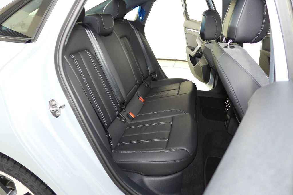 Thumbnail: 2025 Audi A3 - 18