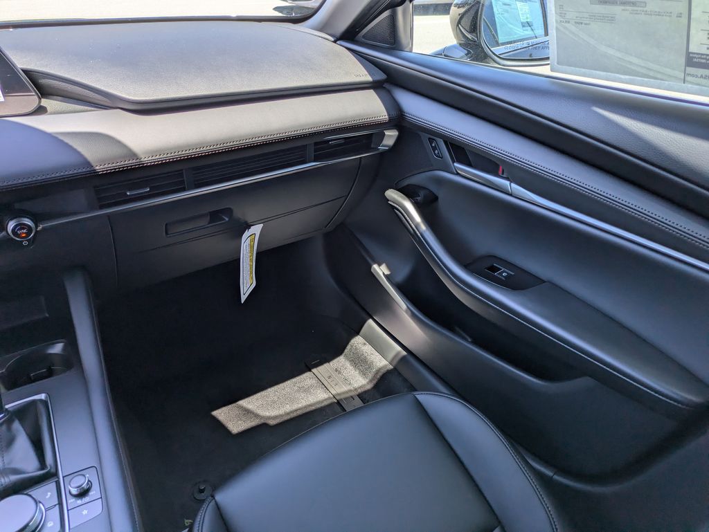 2026 Mazda Mazda3 Hatchback 2.5 S Select Sport