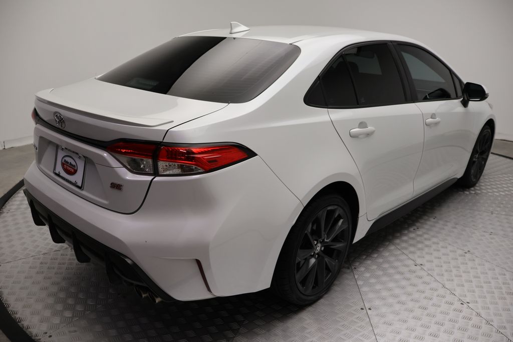Thumbnail: 2024 Toyota Corolla - 8