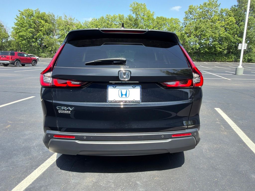 Thumbnail: 2023 Honda CR-V - 4