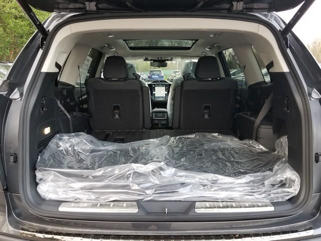 new 2026 Subaru Ascent car, priced at $55,177