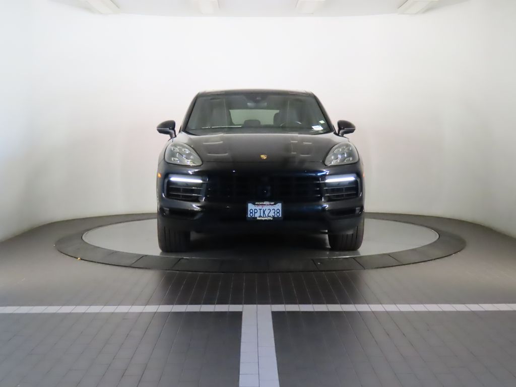 Thumbnail: 2019 Porsche Cayenne - 10
