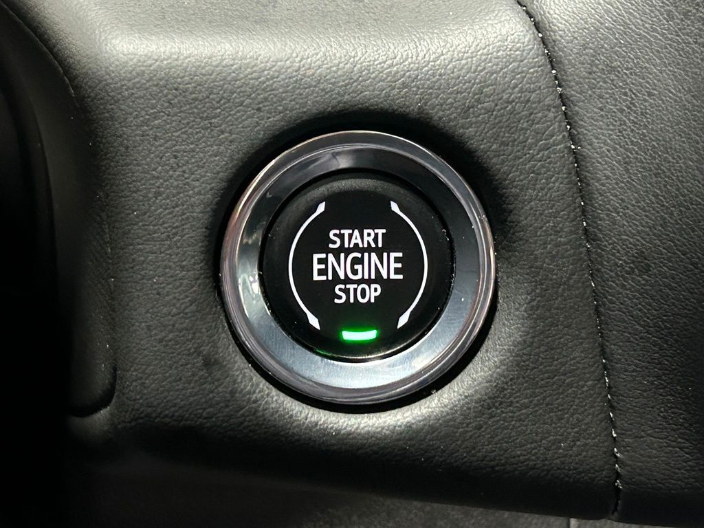 Used 2023 Summit White Chevrolet LS image 24