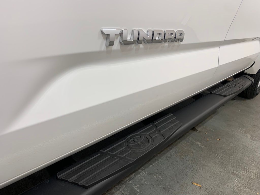 2024 Toyota Tundra SR5 8