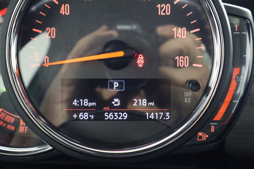 Thumbnail: 2020 MINI Cooper - 17