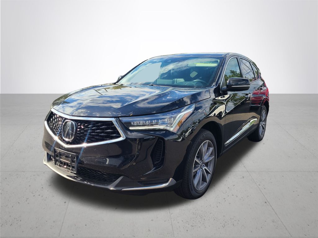 2024 Acura RDX Technology Package