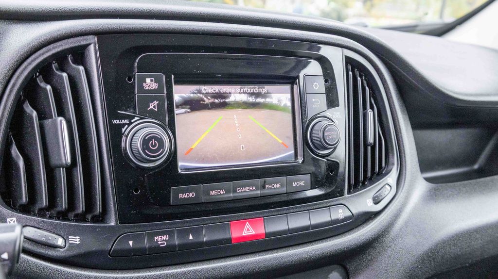 Used 2022 Ram Promaster City Base 4D Wagon