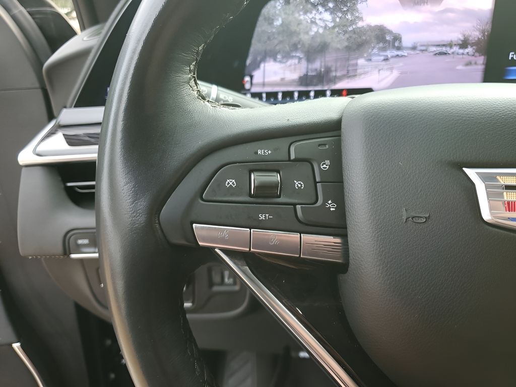 Used Car 2022 Cadillac Escalade  Sport For Sale Under $80,000 In Austin, Texas