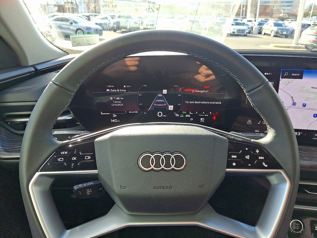 Thumbnail: 2025 Audi Q5 - 15