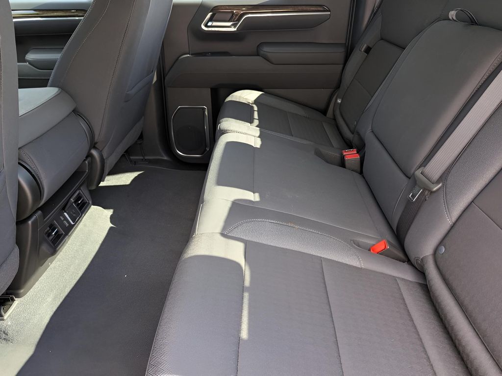 New Car 2025 Gmc Sierra 1500  Elevation For Sale Under $50,000 In Austin, Texas