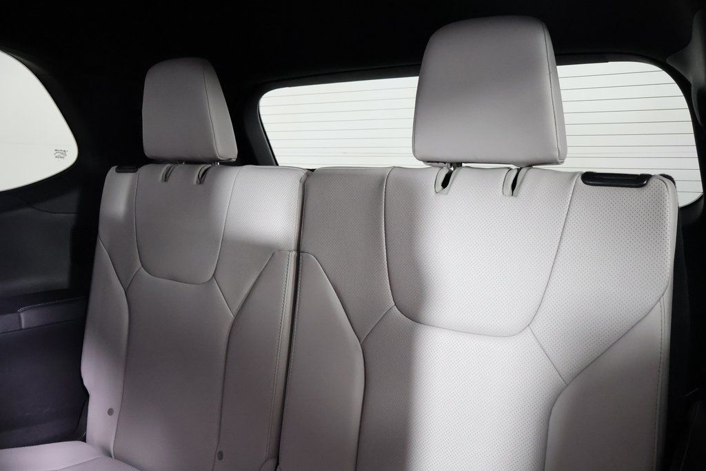 Thumbnail: 2025 Lexus TX - 12