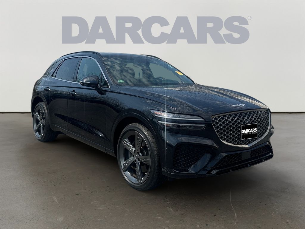 2023 Genesis GV70 3.5T Sport AWD