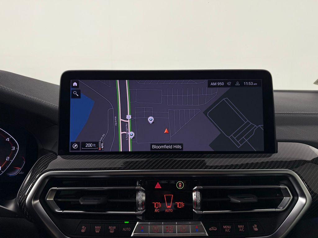 Thumbnail: 2022 BMW X3 - 17