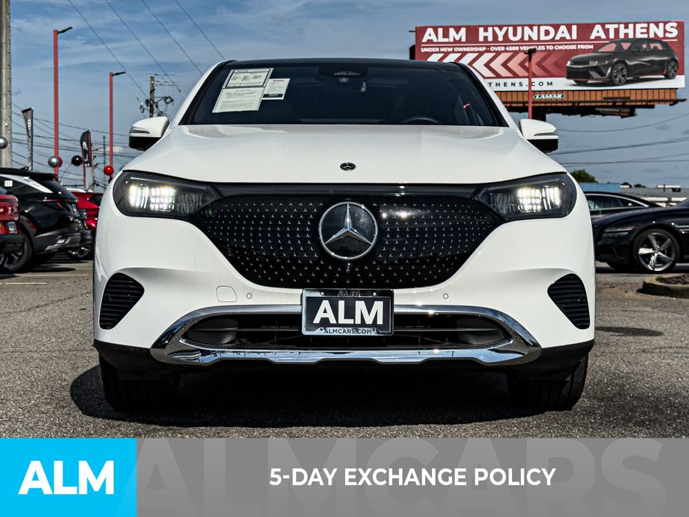 Used 2025  Mercedes-Benz 350 SUV image 3