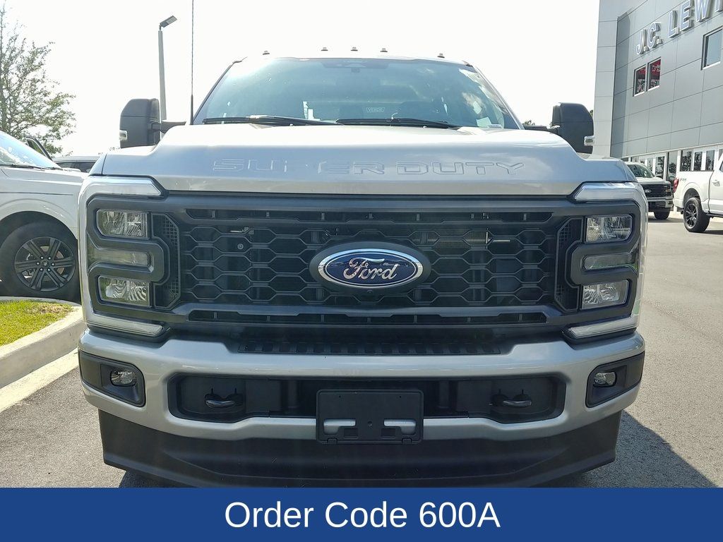 2024 Ford F-250 Super Duty XL