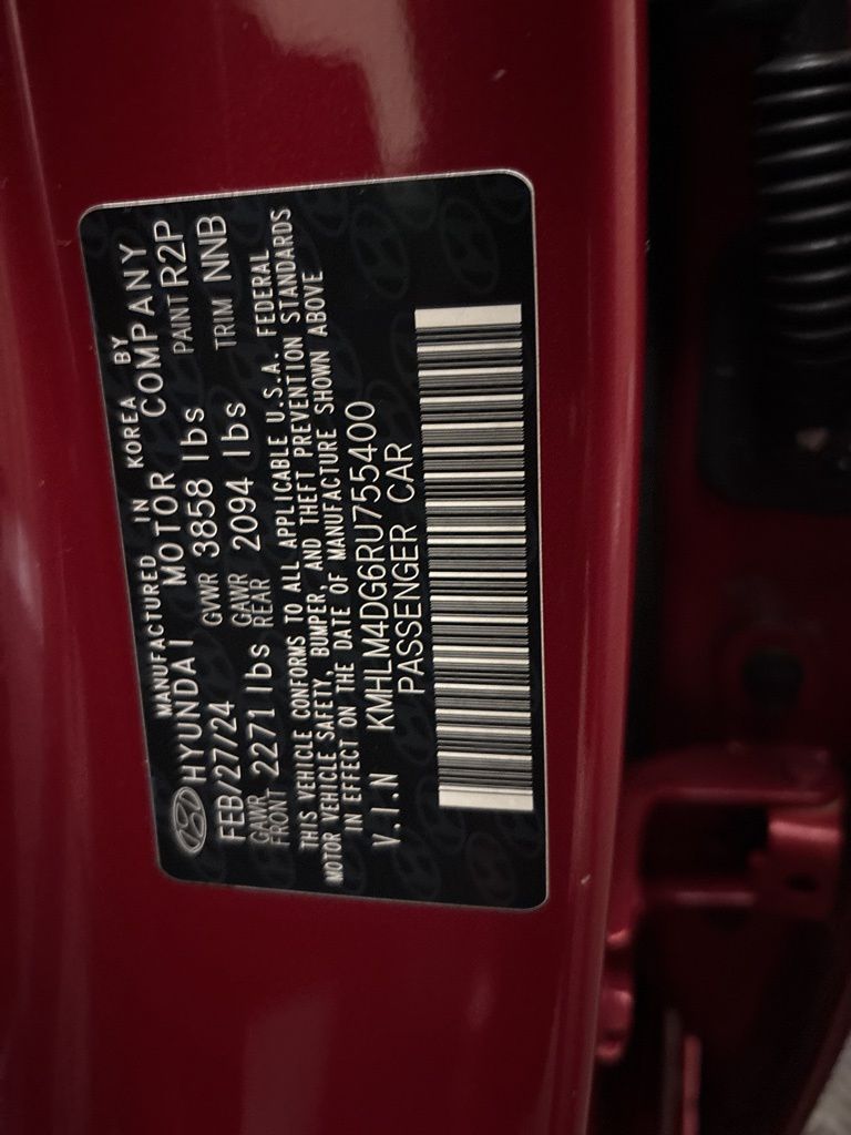 Used 2024 Hyundai Elantra For Sale in Bedford, OH