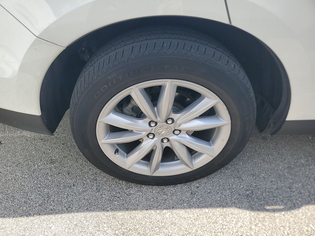 2024 Acura RDX - $33,888