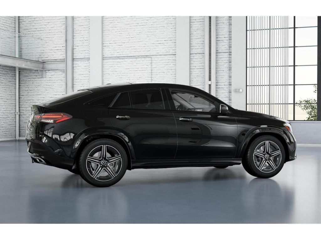 2025 Mercedes-Benz GLE 450 18