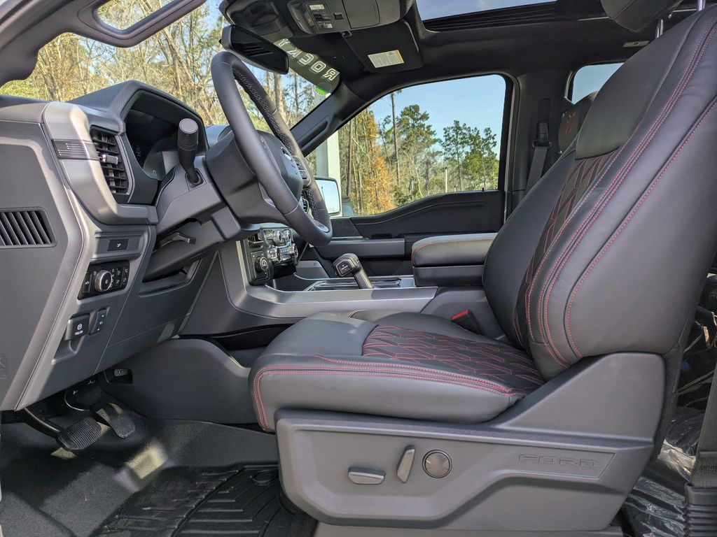 2026 Ford F-150 Rocky Ridge