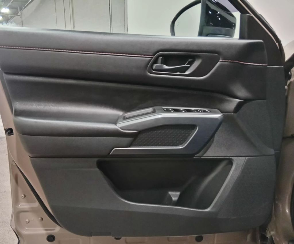 2023 Nissan Pathfinder Rock Creek 4WD