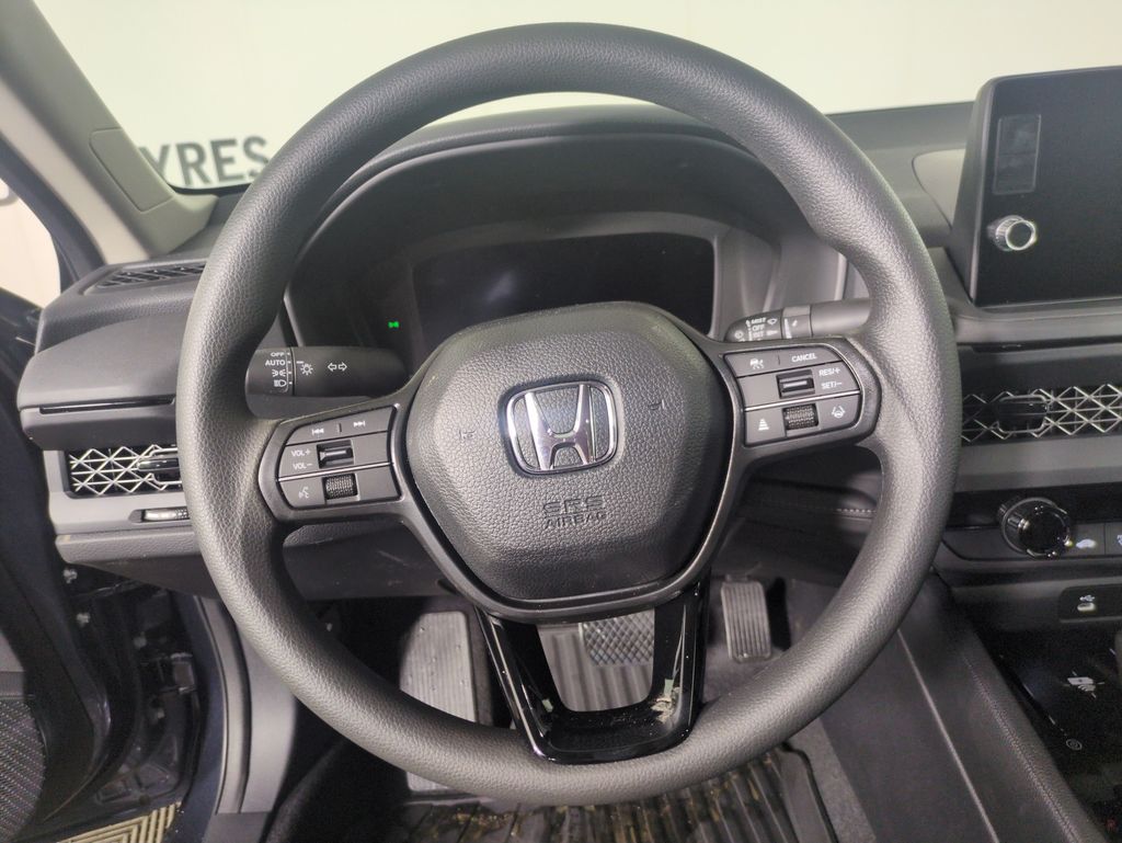 New 2026 Honda Accord For Sale in Fort Wayne, IN
