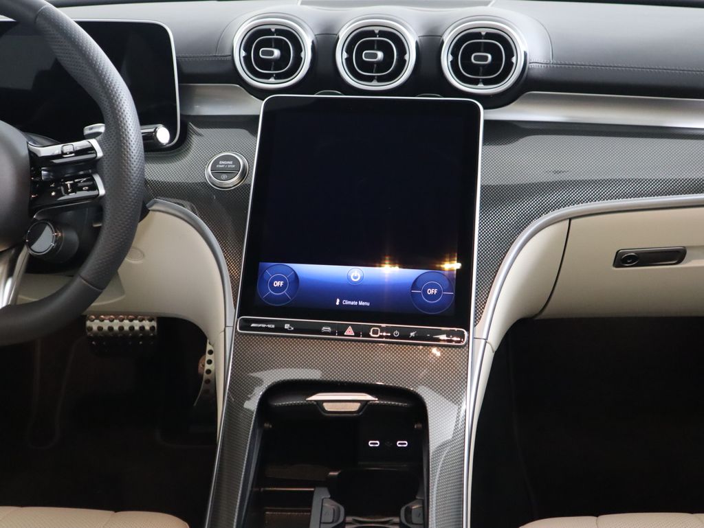 Thumbnail: 2025 Mercedes-Benz CLE - 14