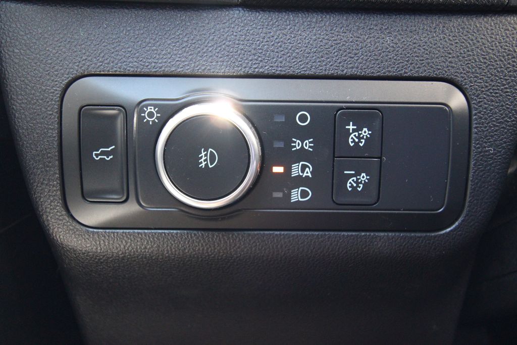 Used 2021 Ford Bronco Sport SUV