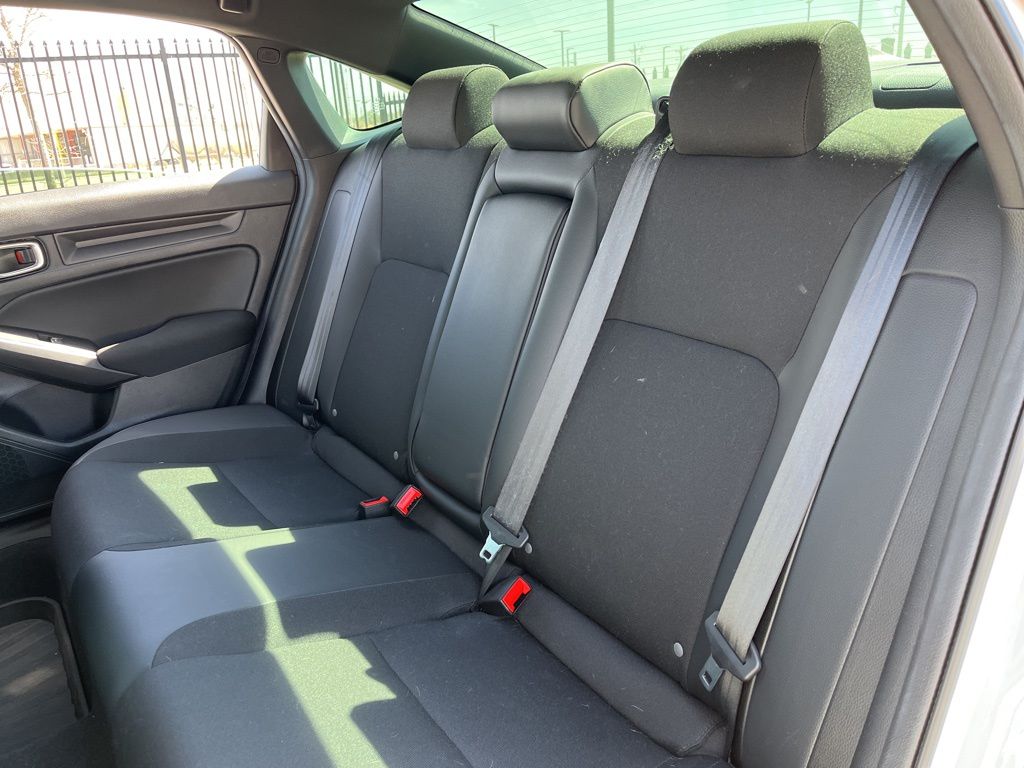 Thumbnail: 2025 Honda Civic - 26