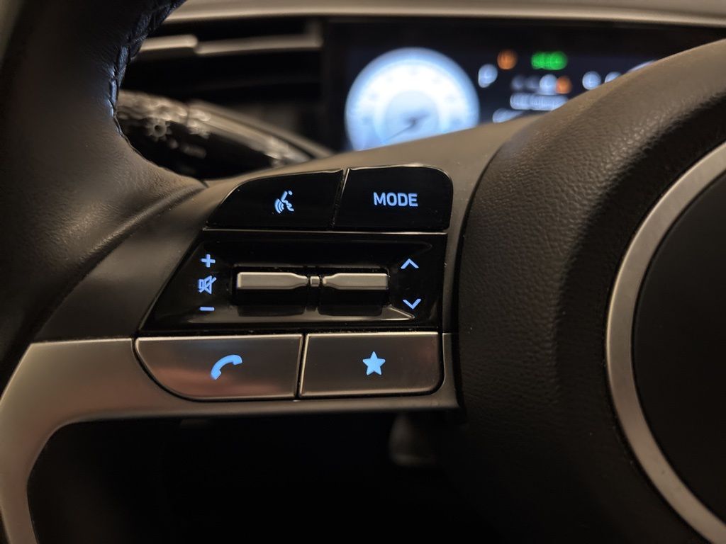 Used 2023 Hyundai Tucson For Sale in Bedford, OH